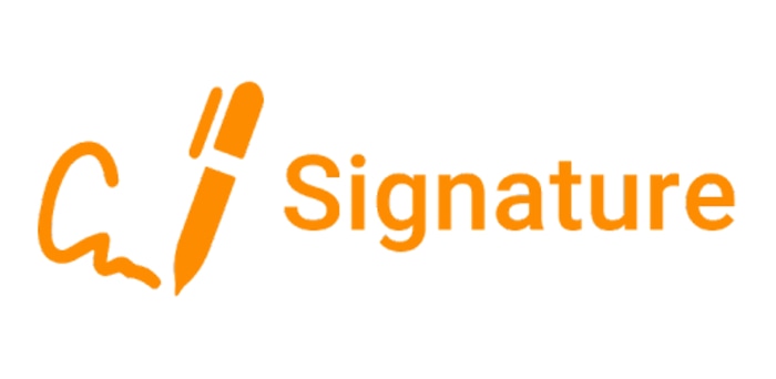 E-Signature App – Fill & Sign PDF Forms Now