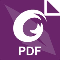 Foxit PDF Editor ebook reader apps