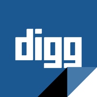 Digg social sites besides facebook