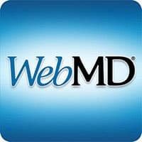 WebMD First aid app