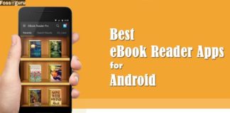 20 Best eBook Reader Apps Like Kindle for Android