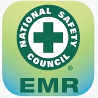  EMR Guide for emergencies
