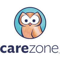 Care Zone medicine reminder app