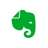 Evernote best digital business card app 2021