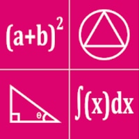  Math Formula with Practice education app