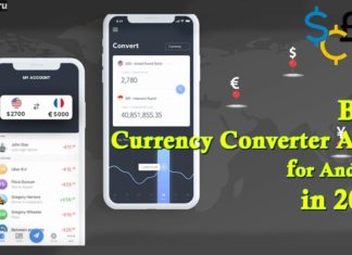 Best 20 Currency Converter Apps for Android in 2021