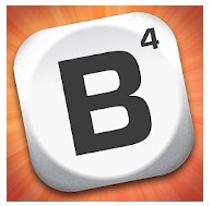 Boggle With Friends-Word Game