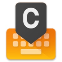 Chrooma typing app for mobile 