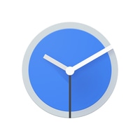 Clock app