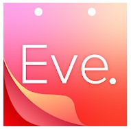 Eve Period Tracker - Love, Sex & Relationships App