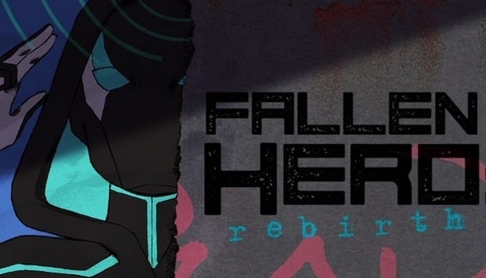 Fallen Hero Rebirth