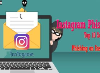 Instagram Phishing The 10 Best Solutions after Phishing on Instagra