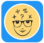 Math Master – Brain Quizzes & Math Puzzles