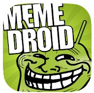 Memedroid – Memes App, Funny Pics & Meme Maker