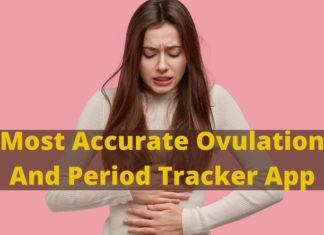Most Accurate Ovulation And Period Tracker App
