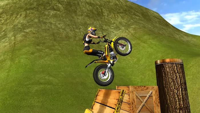Motorbike Worst Video Games Ever