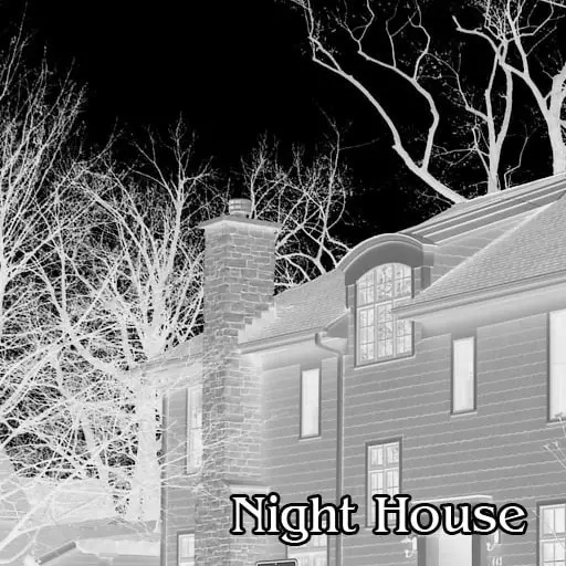 Night House Interactive Fiction Games