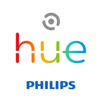 Philips Hue smart google app