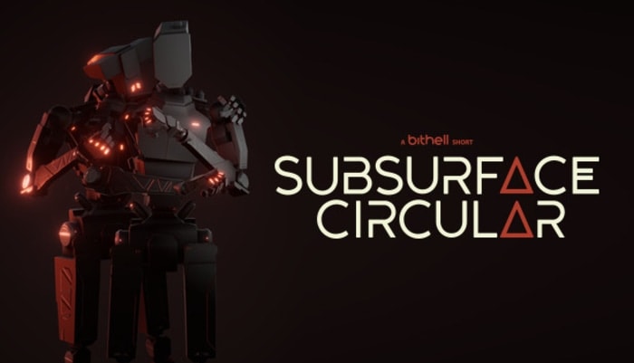Subsurface Circular Interactive Fiction Games