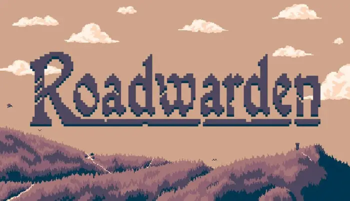Text Based Adventure Games Roadwarden
