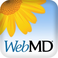 WebMD google home app