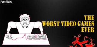 Worst Video Games Ever (But You Should Not Miss!!)