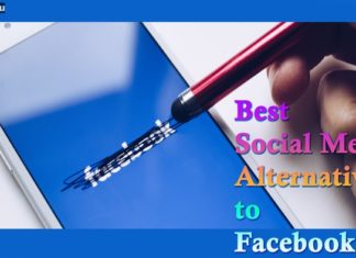 best facebook alternatives