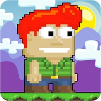 growtopia Android Crafting Game