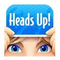 Heads up Drinking games for Android