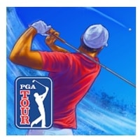 PGA Tour Golf Shootout