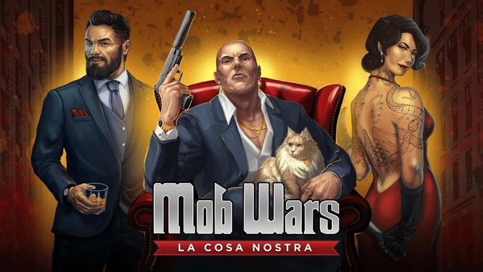 Mob Wars LCN