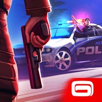Gangstar New Orleans OpenWorld Gangster Games for Android