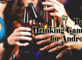 15 Best Drinking Games for Android