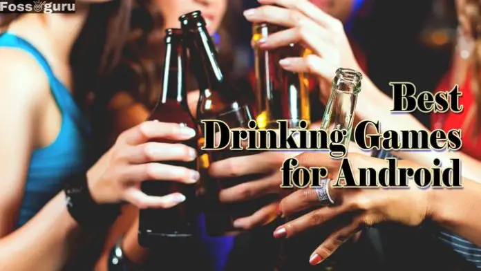 15 Best Drinking Games for Android