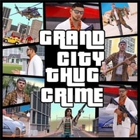 Grand City Thug Gangster Games for Android
