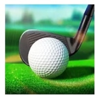 Golf Rival Android Golf Games