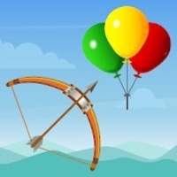 Balloon Archer