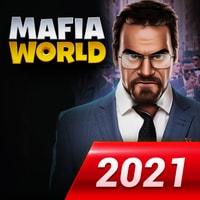 Mafia World- Play Like a Boss Gangster Games for Android