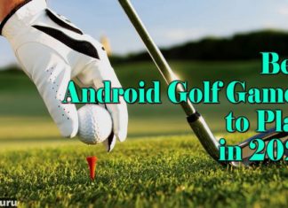 Best 20 Android Golf Games to Play in 2021