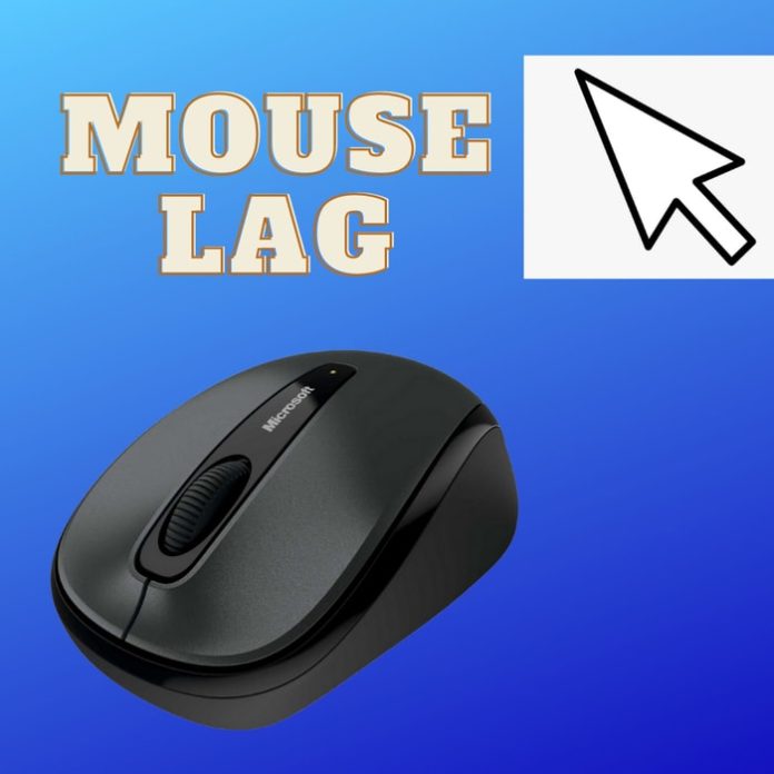 How to Fix Mouse Lag in Windows