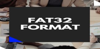 What is FAT32 format tool How to Download and use