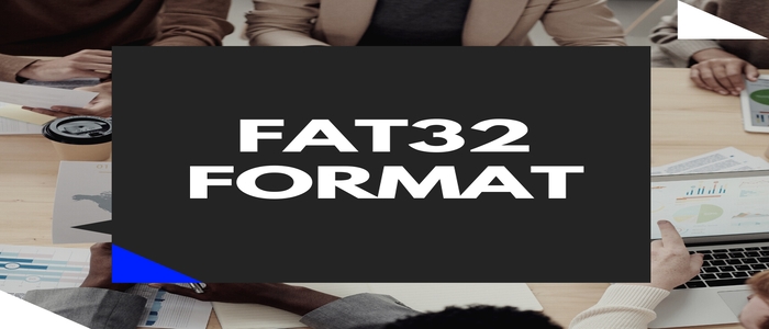 What is FAT32 format tool How to Download and use