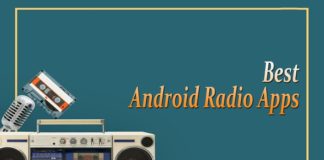 best android radio apps
