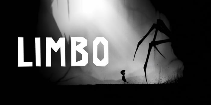 Limbo Platform Games for PC