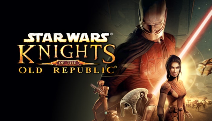 Star Wars: KOTOR Paid Android Games
