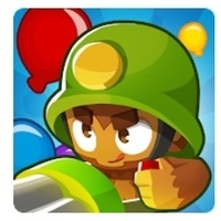 Bloons TD 6 Paid Offline Game