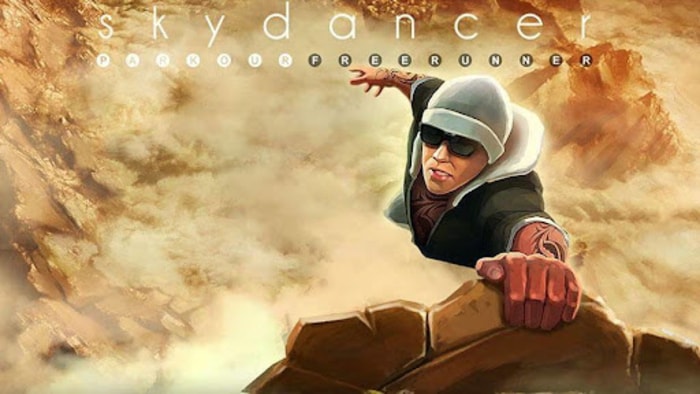 Sky Dancer Premium Android Games