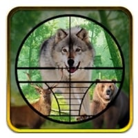 Real Jungle Animals Hunting hunting Games for Android