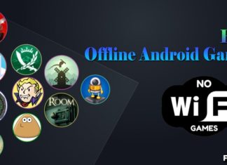 15 best offline Android games that require no WiFi