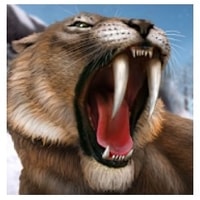 Carnivores: Ice Age hunting Games for Android
